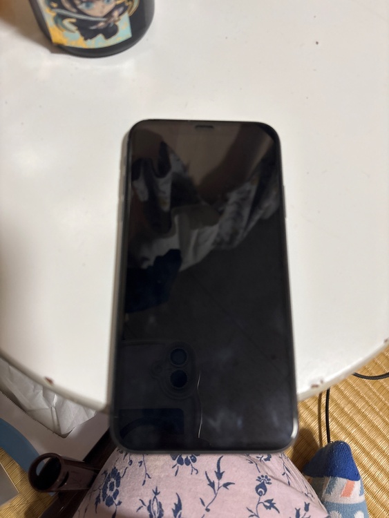 iPhone iPhone11 128GB docomo（スマホ）の商品画像 - 査定依頼日：2026年9月21日 - 最高査定価格：19,500円