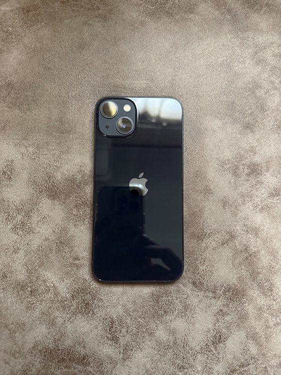 iPhone 13 128GB docomo（スマホ）の商品画像 - 査定依頼日：2026年3月16日 - 最高査定価格：36,000円