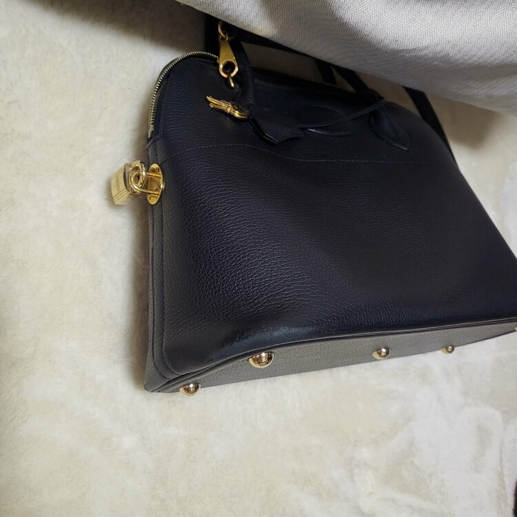 エルメス ボリード（ブランドバッグ）の商品画像 - 査定依頼日：2026年7月2日 - 最高査定価格：510,000円