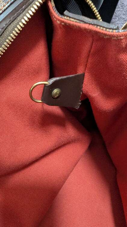 ルイヴィトン ダミエ （ブランドバッグ）の商品画像 - 査定依頼日：2025年5月23日 - 最高査定価格：80,000円