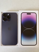 iPhone iPhone 14 Pro Max 512GB SIMフリー（スマホ）の商品画像 - 査定依頼日：2026年7月14日 - 最高査定価格：90,000円