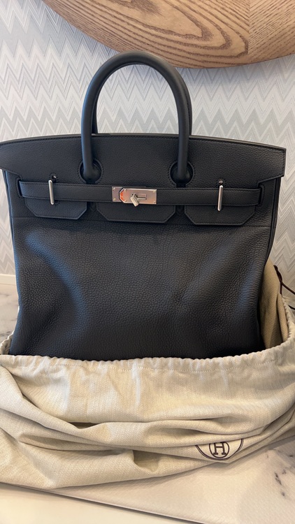 エルメス バーキン （ブランドバッグ）の商品画像 - 査定依頼日：2025年7月11日 - 最高査定価格：2,200,000円