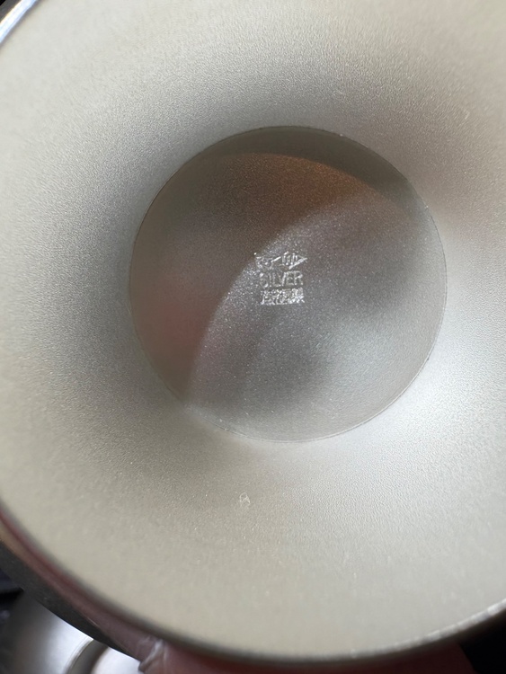 銀盃（金・貴金属）の商品画像 - 査定依頼日：2026年1月7日 - 最高査定価格：150,000円