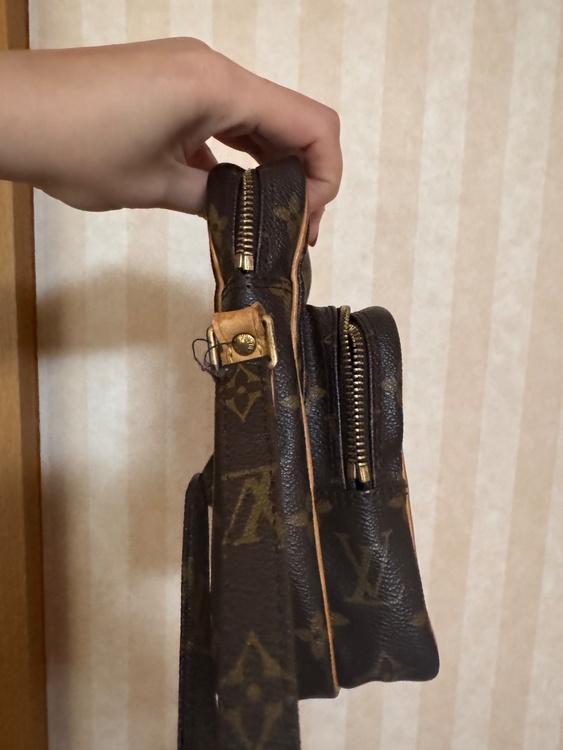 ルイヴィトン モノグラム （ブランドバッグ）の商品画像 - 査定依頼日：2026年2月22日 - 最高査定価格：60,000円