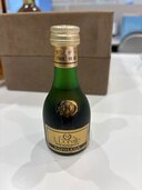 ナポレオン2566特級（お酒）の商品画像 - 査定依頼日：2025年5月15日 - 最高査定価格：1,000円