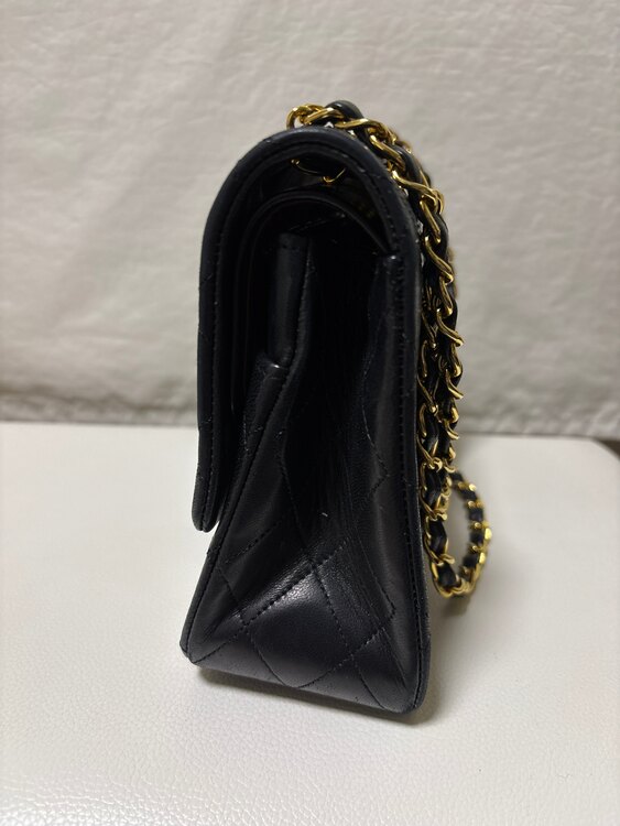 シャネル マトラッセ （ブランドバッグ）の商品画像 - 査定依頼日：2025年5月11日 - 最高査定価格：350,000円