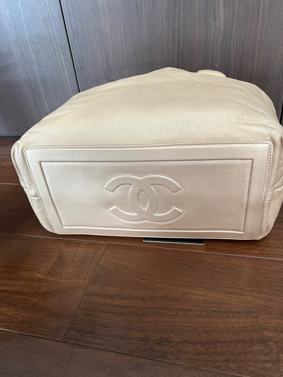 コココクーン　レザー（ブランドバッグ）の商品画像 - 査定依頼日：2026年3月7日 - 最高査定価格：100,000円