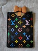 ルイヴィトン モノグラム （ブランドバッグ）の商品画像 - 査定依頼日：2026年3月13日 - 最高査定価格：18,000円