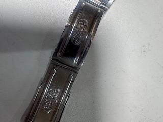 ロレックス　エクスプローラーⅡ（高級時計）の商品画像 - 査定依頼日：2026年3月26日 - 最高査定価格：1,300,000円