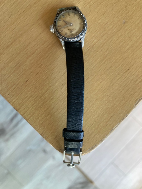 オメガ その他 14797893（高級時計）の商品画像 - 査定依頼日：2025年12月3日 - 最高査定価格：120,000円