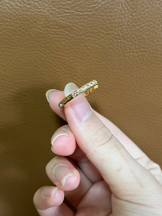 ディオール  （ブランドバッグ）の商品画像 - 査定依頼日：2025年9月25日 - 最高査定価格：15,000円