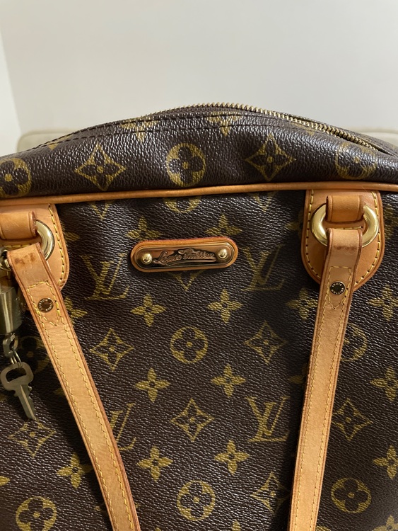 ルイヴィトン アルマ （ブランドバッグ）の商品画像 - 査定依頼日：2025年11月22日 - 最高査定価格：100,000円