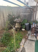 灯籠（美術品・骨董品）の商品画像 - 査定依頼日：2025年12月17日 - 最高査定価格：1,000円