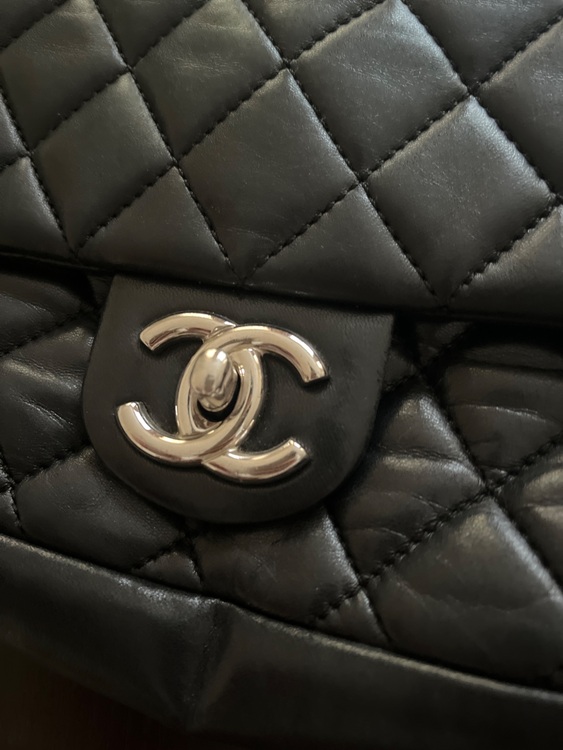 シャネル シャネル(その他) （ブランドバッグ）の商品画像 - 査定依頼日：2025年11月8日 - 最高査定価格：350,000円