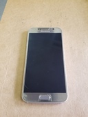 Galaxy S6 edge SC-04G(ゴールドプラチナ)（スマホ）の商品画像 - 査定依頼日：2020年7月20日 - 最高査定価格：1,500円