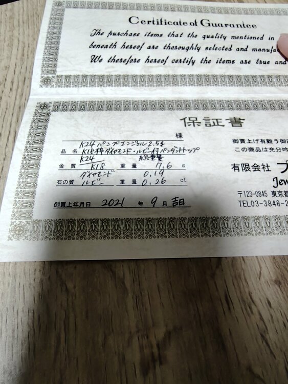 ネックレス（金・貴金属）の商品画像 - 査定依頼日：2026年4月10日 - 最高査定価格：580,000円