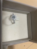 指輪（金・貴金属）の商品画像 - 査定依頼日：2025年6月29日 - 最高査定価格：120,000円