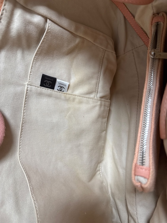 シャネル シャネル(その他) （ブランドバッグ）の商品画像 - 査定依頼日：2026年3月22日 - 最高査定価格：200,000円