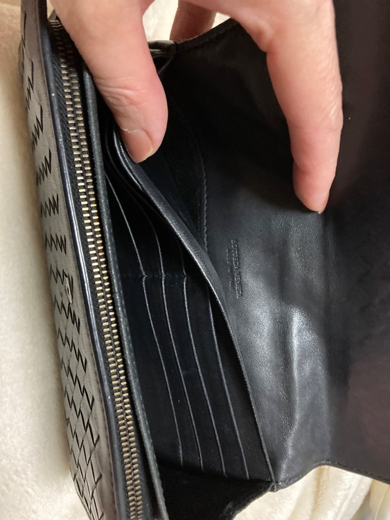 BO1764972H（ブランド財布・小物）の商品画像 - 査定依頼日：2025年10月4日 - 最高査定価格：6,000円