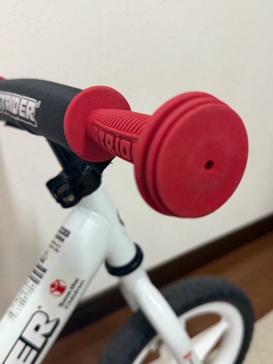 ストライダー（自転車）の商品画像 - 査定依頼日：2025年8月4日 - 最高査定価格：4,000円