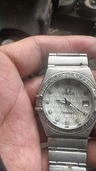 オメガ コンステーション 1488461（高級時計）の商品画像 - 査定依頼日：2026年5月7日 - 最高査定価格：220,000円
