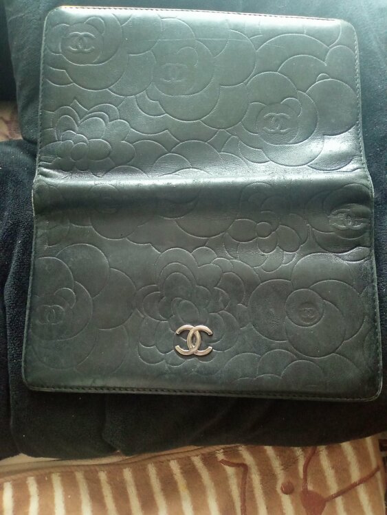 シャネル カメリア （ブランドバッグ）の商品画像 - 査定依頼日：2026年3月26日 - 最高査定価格：100,000円