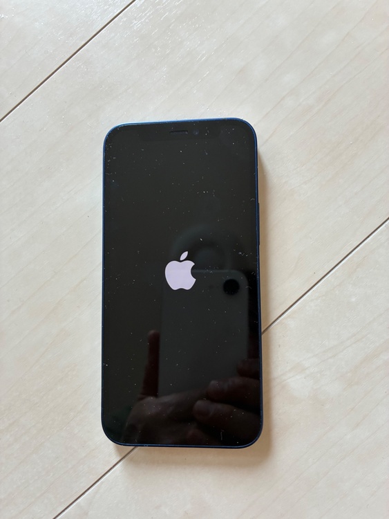 iPhone 12 mini 64GB SIMフリー（スマホ）の商品画像 - 査定依頼日：2026年4月24日 - 最高査定価格：20,000円