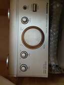 Panasonic（オーディオ・スピーカー）の商品画像 - 査定依頼日：2025年4月8日 - 最高査定価格：1,000円