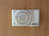powershot SX620 HS（カメラ）の商品画像 - 査定依頼日：2026年9月17日 - 最高査定価格：30,000円