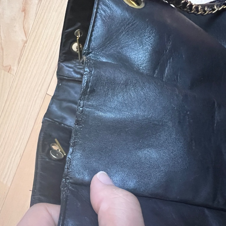 トートバッグ（ブランドバッグ）の商品画像 - 査定依頼日：2025年8月7日 - 最高査定価格：50,000円