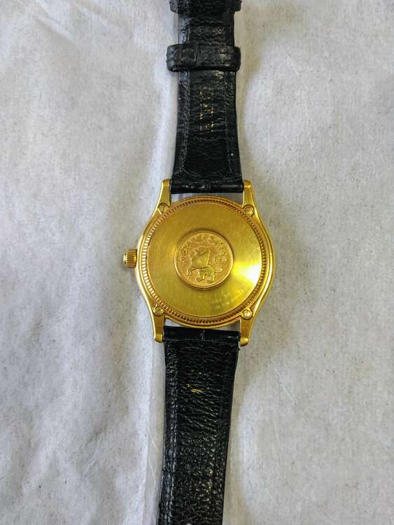 セイコー グランドセイコー （高級時計）の商品画像 - 査定依頼日：2025年1月8日 - 最高査定価格：350,000円