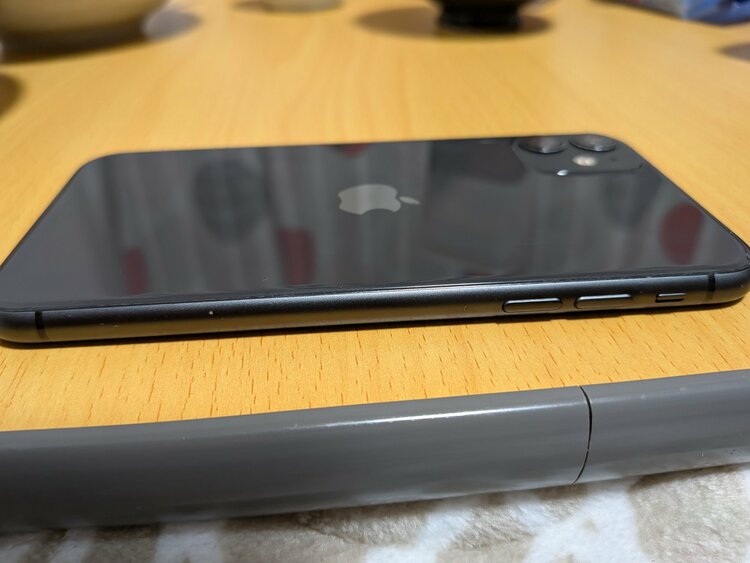 iPhone11 128GB SIMフリー（スマホ）の商品画像 - 査定依頼日：2026年3月2日 - 最高査定価格：19,000円