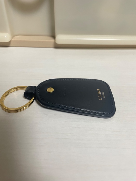 セリーヌ  （ブランドバッグ）の商品画像 - 査定依頼日：2025年6月25日 - 最高査定価格：7,000円