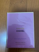シャネル香水　チャンス　オースプランディド　オードゥパルファム100未開封新品　（コスメ・美容・健康器具）の商品画像 - 査定依頼日：2025年9月30日 - 最高査定価格：8,000円