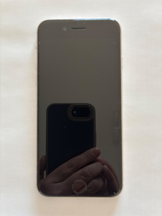 iPhone SE (第 3 世代) 64GB Softbank（スマホ）の商品画像 - 査定依頼日：2026年1月25日 - 最高査定価格：20,000円