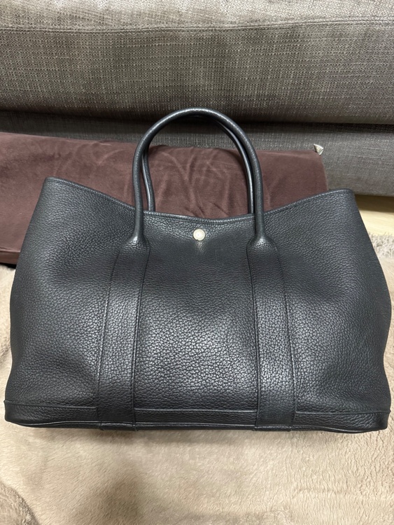 ガーデンパーティPM（ブランドバッグ）の商品画像 - 査定依頼日：2026年3月24日 - 最高査定価格：320,000円