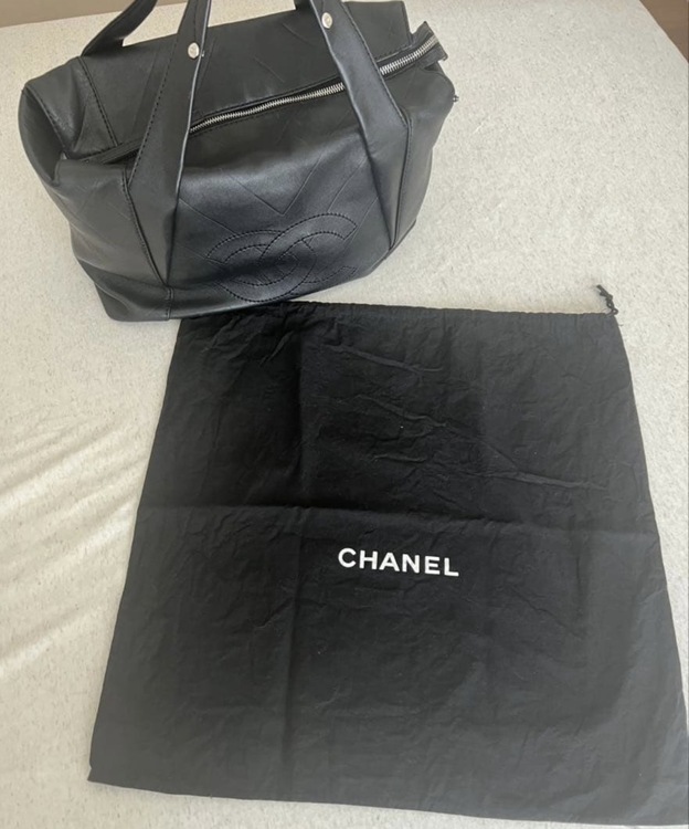 シャネル シャネル(その他) （ブランドバッグ）の商品画像 - 査定依頼日：2026年4月12日 - 最高査定価格：150,000円