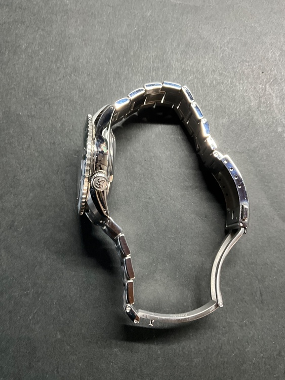 セイコー グランドセイコー SBGJ277 シルバーもじばn（高級時計）の商品画像 - 査定依頼日：2026年3月20日 - 最高査定価格：750,000円