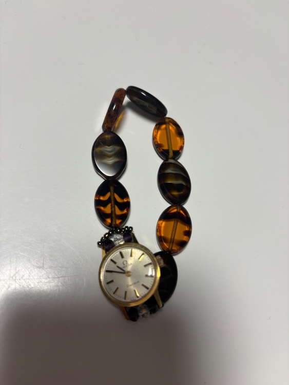 ジュネーブ（高級時計）の商品画像 - 査定依頼日：2026年2月21日 - 最高査定価格：20,000円