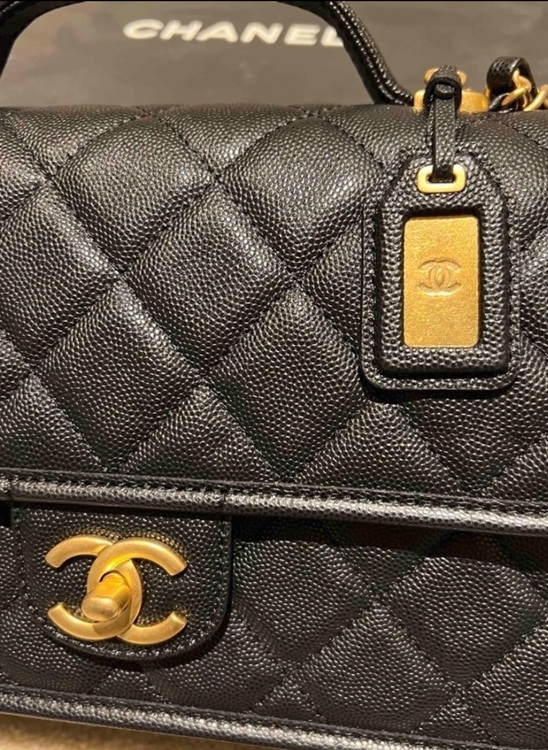 シャネル シャネル(その他) （ブランドバッグ）の商品画像 - 査定依頼日：2025年7月31日 - 最高査定価格：700,000円