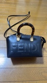 フェンディ（ブランドバッグ）の商品画像 - 査定依頼日：2026年10月19日 - 最高査定価格：100,000円