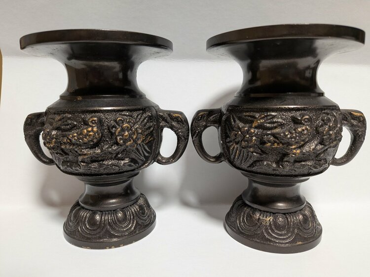 仏具（美術品・骨董品）の商品画像 - 査定依頼日：2026年7月18日 - 最高査定価格：2,000円