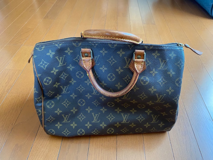 セカンドパック（ブランドバッグ）の商品画像 - 査定依頼日：2026年4月16日 - 最高査定価格：65,000円