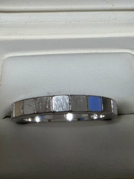 カルティエ（金・貴金属）の商品画像 - 査定依頼日：2026年4月2日 - 最高査定価格：150,000円