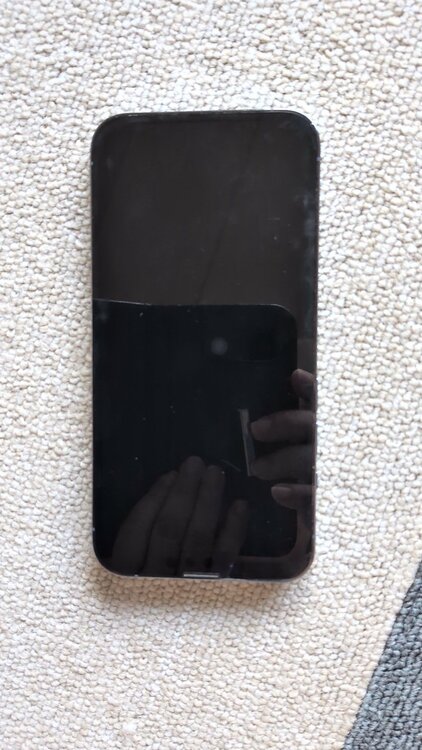 iPhone11プロ傷なし（スマホ）の商品画像 - 査定依頼日：2026年7月31日 - 最高査定価格：39,000円