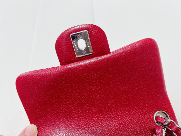 シャネル マトラッセ （ブランドバッグ）の商品画像 - 査定依頼日：2025年3月30日 - 最高査定価格：400,000円