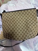 GGキャンバス（ブランドバッグ）の商品画像 - 査定依頼日：2026年2月21日 - 最高査定価格：70,000円