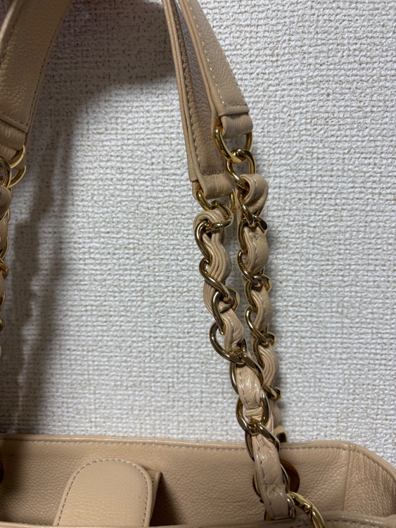 シャネル マトラッセ （ブランドバッグ）の商品画像 - 査定依頼日：2026年1月8日 - 最高査定価格：200,000円