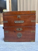 ユリス・ナルダン　マリンクロノメーター（美術品・骨董品）の商品画像 - 査定依頼日：2026年3月2日 - 最高査定価格：400,000円