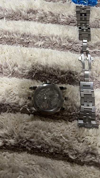 ロジェ・デュブイ エクスカリバー DBEX095（高級時計）の商品画像 - 査定依頼日：2025年12月25日 - 最高査定価格：3,700,000円